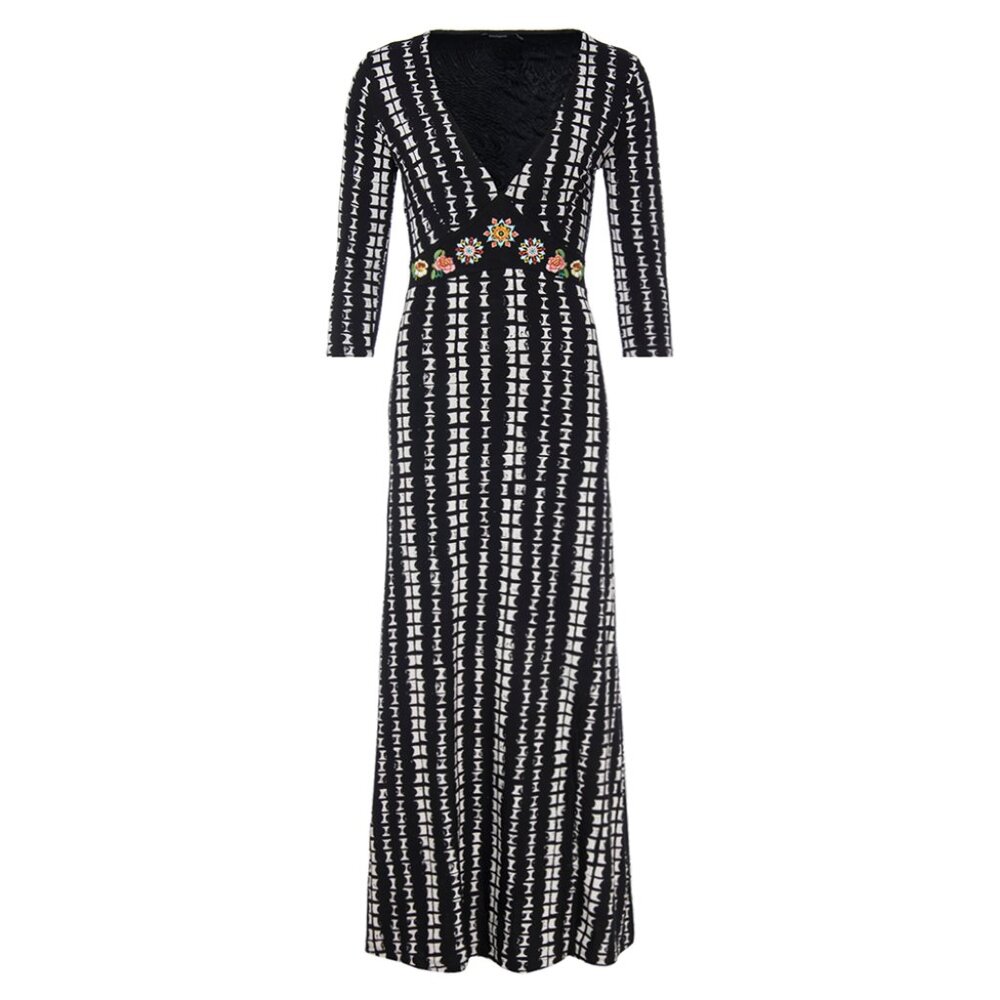 Desigual July Dress XL NWT
